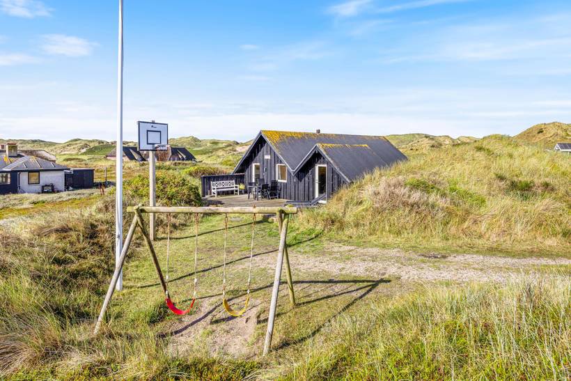 Foto von Ferienhaus IG80 in Houvig - Søndervig - Westjütland