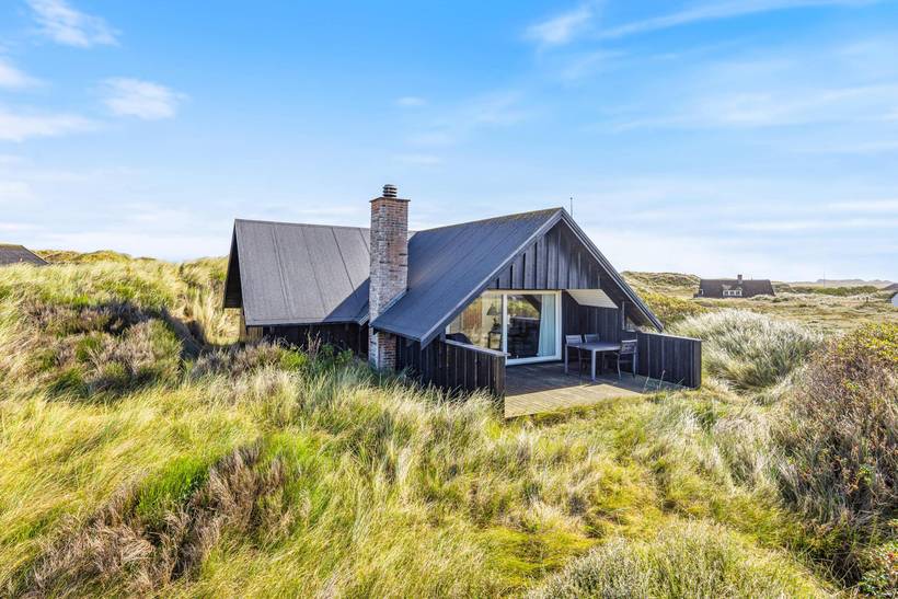 Foto von Ferienhaus IG80 in Houvig - Søndervig - Westjütland