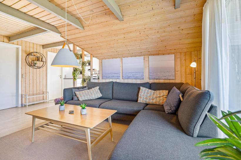 Foto von Ferienhaus IG80 in Houvig - Søndervig - Westjütland