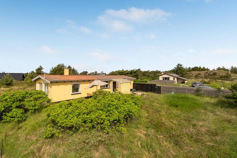 Foto von Ferienhaus IG85 in Klitmøller - Thy/Limfjord
