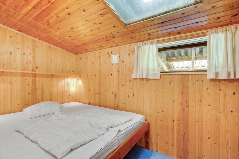 Foto von Ferienhaus IG85 in Klitmøller - Thy/Limfjord