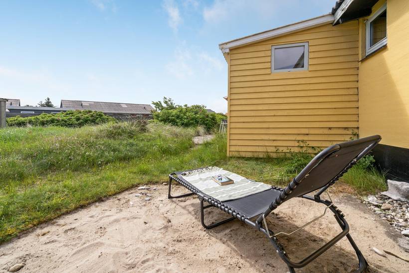 Foto von Ferienhaus IG85 in Klitmøller - Thy/Limfjord