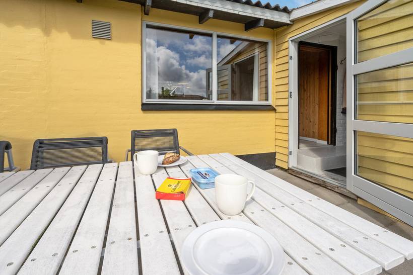 Foto von Ferienhaus IG85 in Klitmøller - Thy/Limfjord
