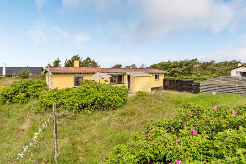 Foto von Ferienhaus IG85 in Klitmøller - Thy/Limfjord