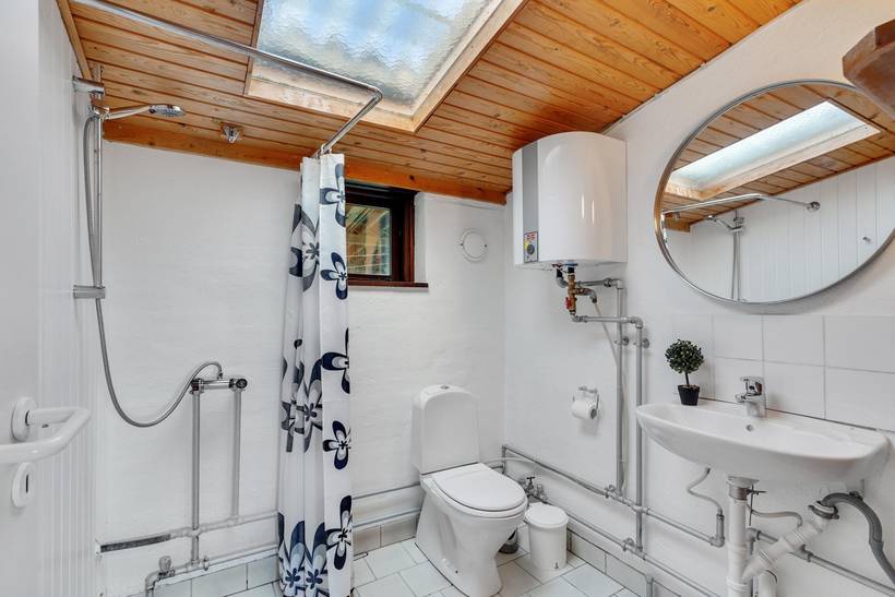 Foto von Ferienhaus IG85 in Klitmøller - Thy/Limfjord