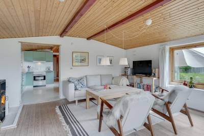 Vorschaubild von Ferienhaus IG85 in Klitmøller - Thy/Limfjord