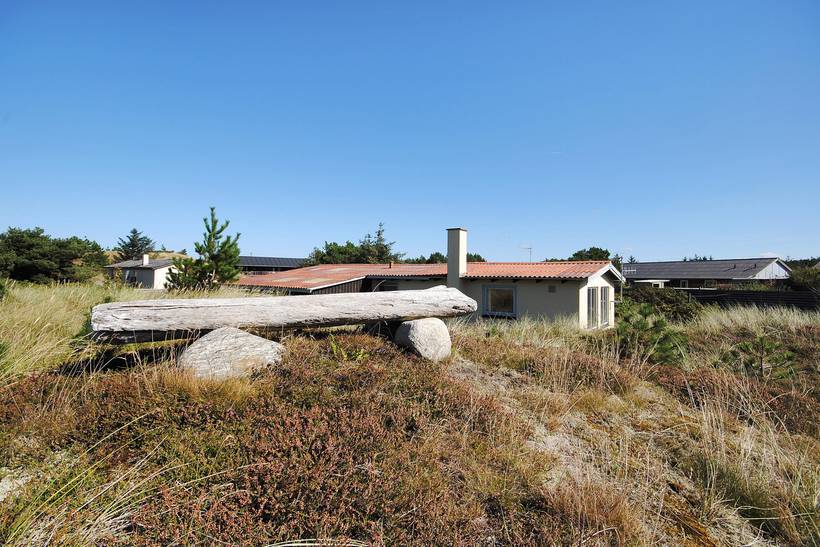 Foto von Ferienhaus IG85 in Klitmøller - Thy/Limfjord