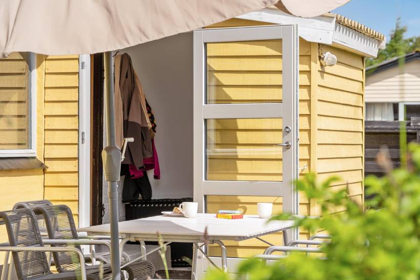 Foto von Ferienhaus IG85 in Klitmøller - Thy/Limfjord