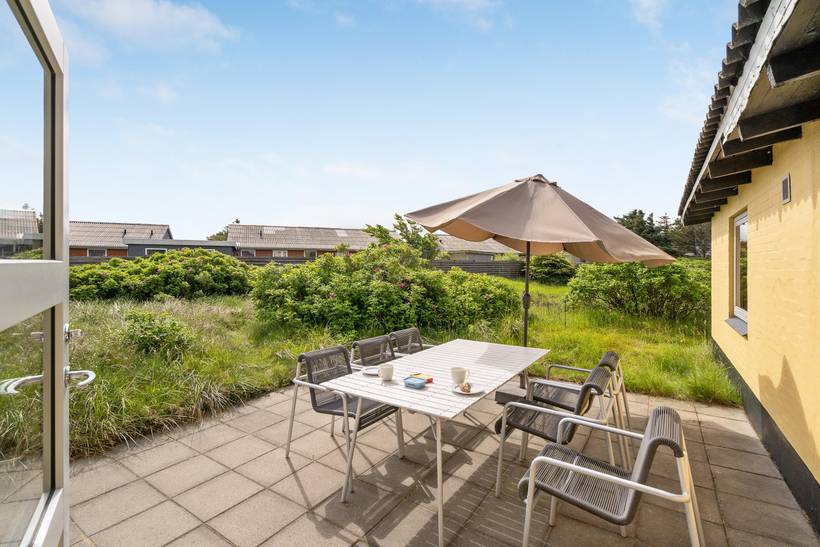 Foto von Ferienhaus IG85 in Klitmøller - Thy/Limfjord