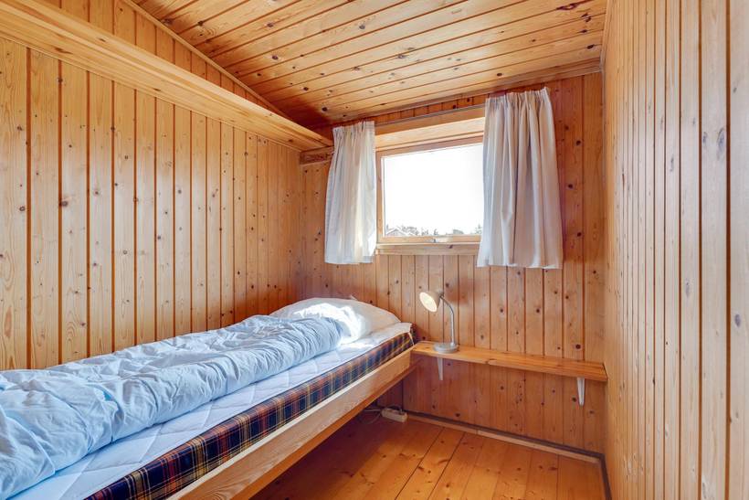 Foto von Ferienhaus IG85 in Klitmøller - Thy/Limfjord