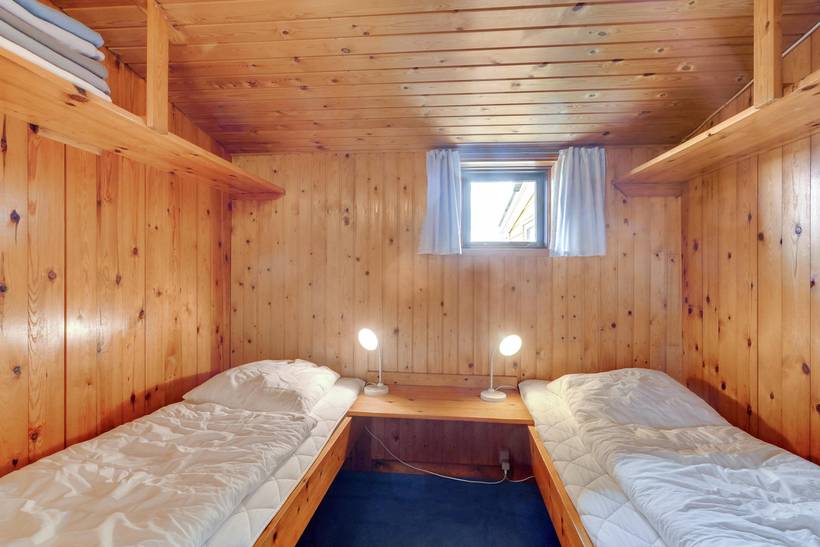 Foto von Ferienhaus IG85 in Klitmøller - Thy/Limfjord