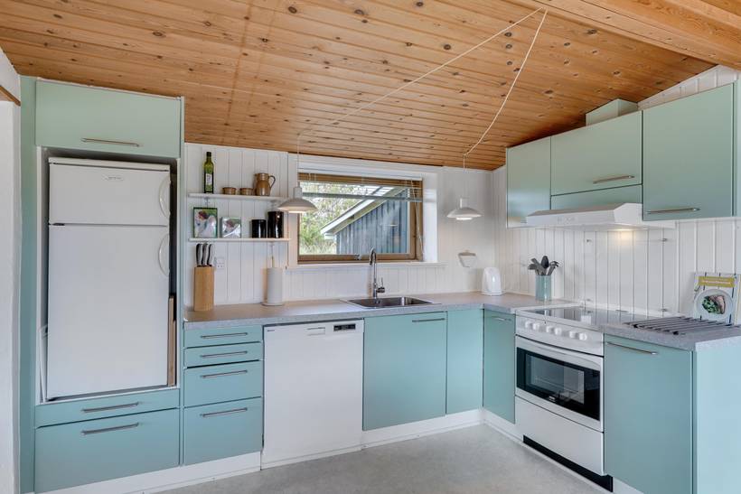 Foto von Ferienhaus IG85 in Klitmøller - Thy/Limfjord