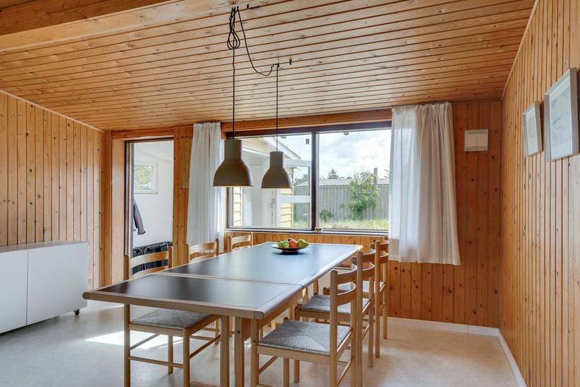 Foto von Ferienhaus IG85 in Klitmøller - Thy/Limfjord