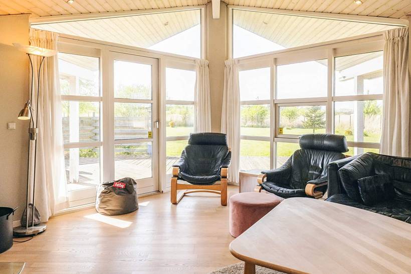 Foto von Ferienhaus IG87 in Bredfjed - Lolland