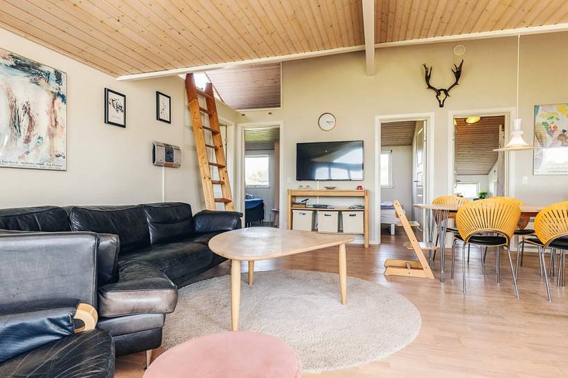Foto von Ferienhaus IG87 in Bredfjed - Lolland