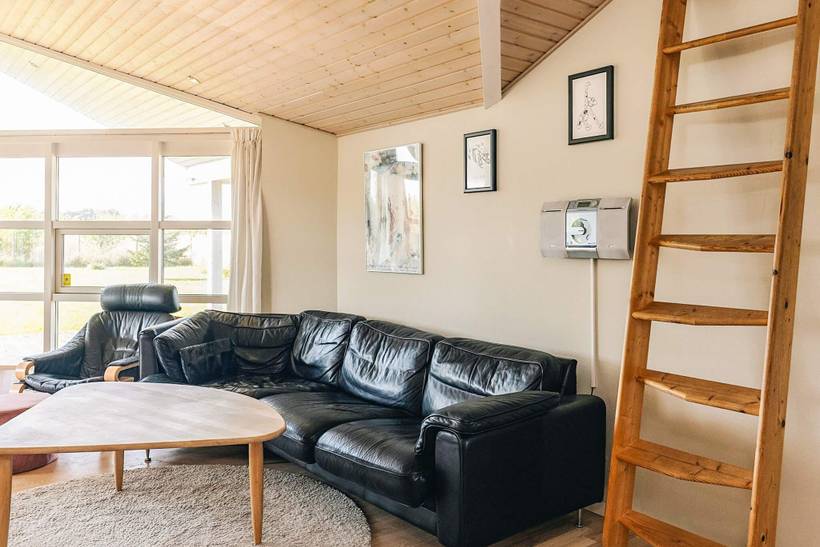 Foto von Ferienhaus IG87 in Bredfjed - Lolland