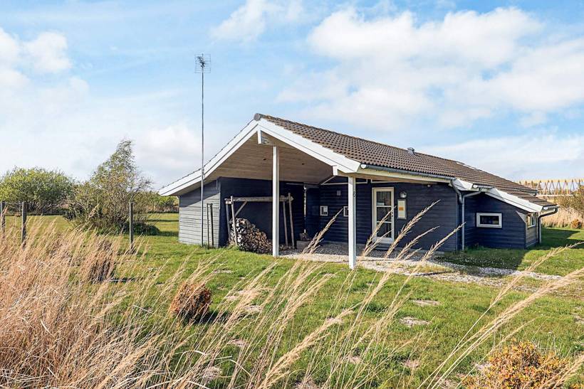 Foto von Ferienhaus IG87 in Bredfjed - Lolland