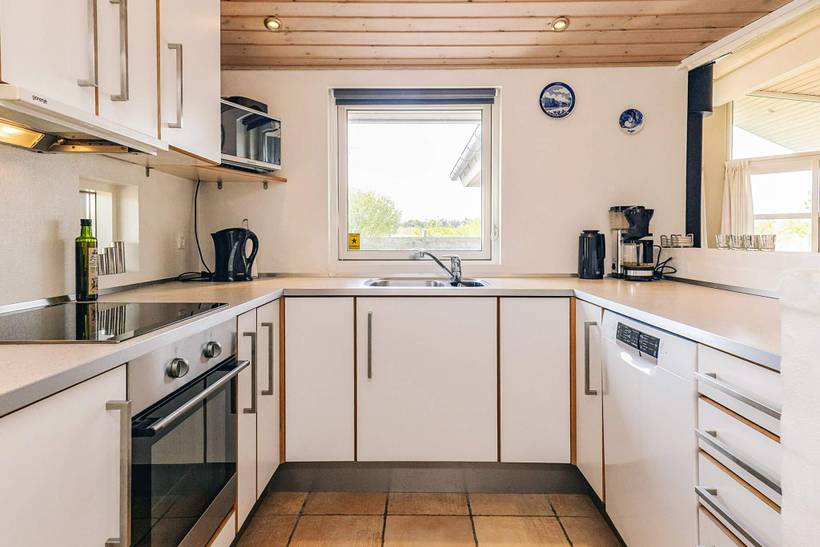 Foto von Ferienhaus IG87 in Bredfjed - Lolland