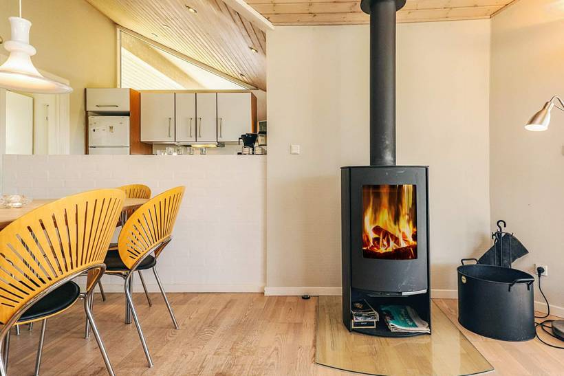 Foto von Ferienhaus IG87 in Bredfjed - Lolland