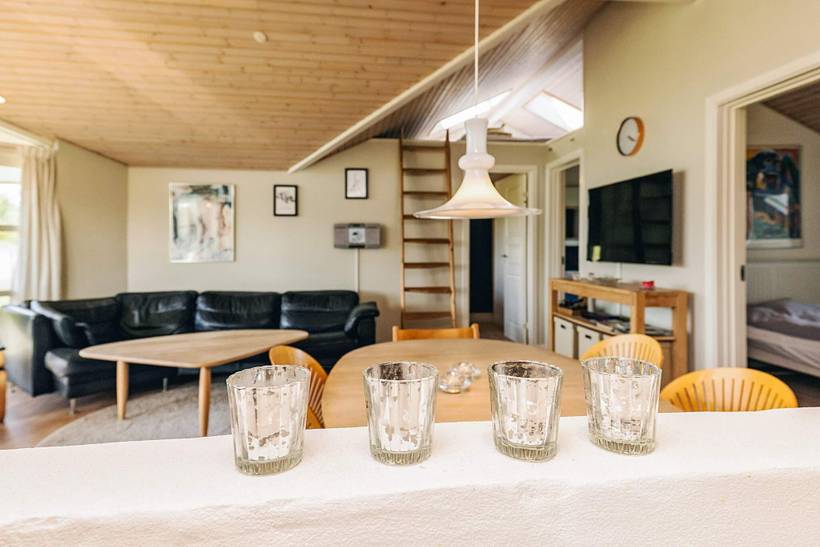 Foto von Ferienhaus IG87 in Bredfjed - Lolland