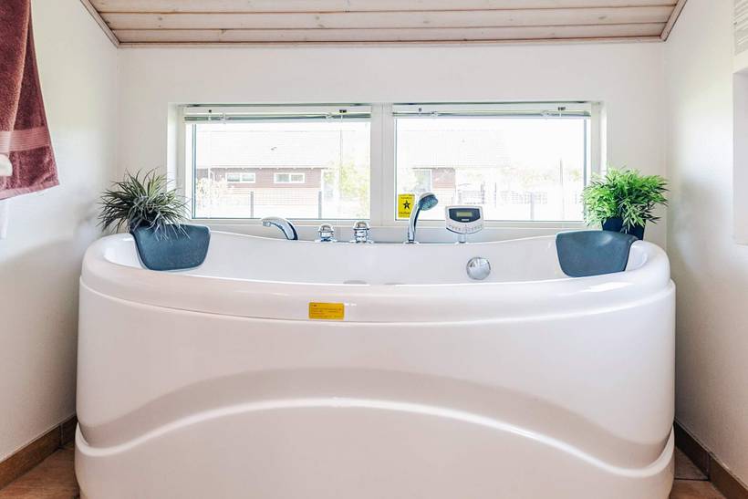 Foto von Ferienhaus IG87 in Bredfjed - Lolland