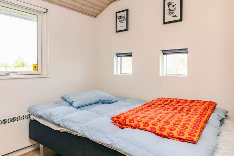 Foto von Ferienhaus IG87 in Bredfjed - Lolland
