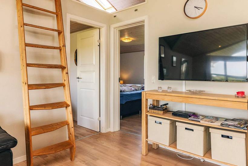 Foto von Ferienhaus IG87 in Bredfjed - Lolland