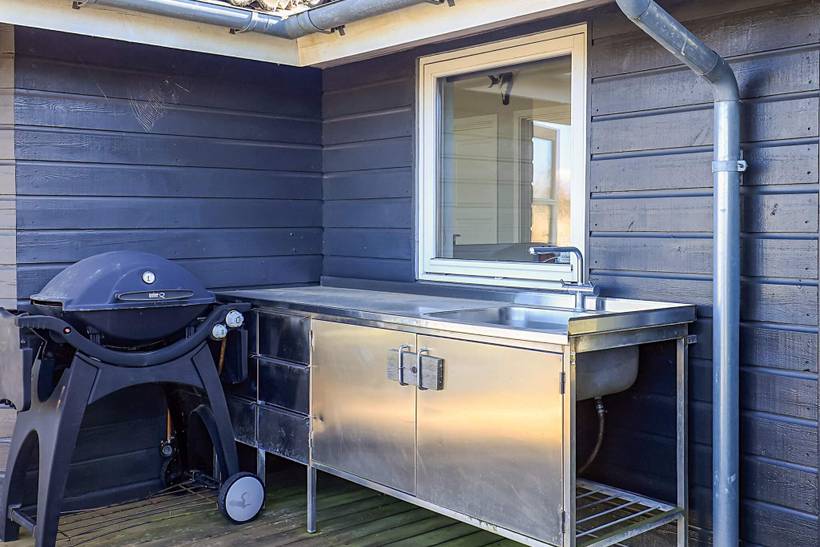 Foto von Ferienhaus IG87 in Bredfjed - Lolland