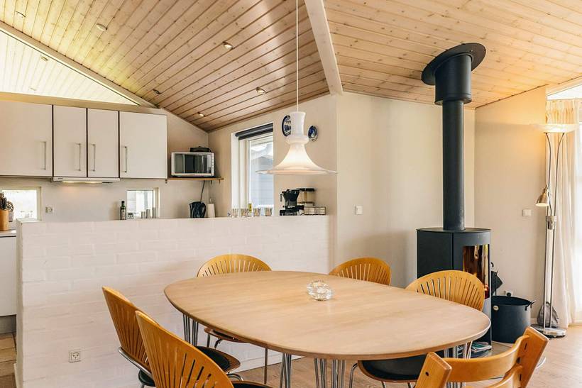 Foto von Ferienhaus IG87 in Bredfjed - Lolland