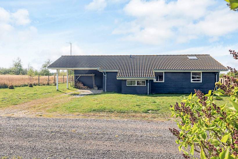 Foto von Ferienhaus IG87 in Bredfjed - Lolland