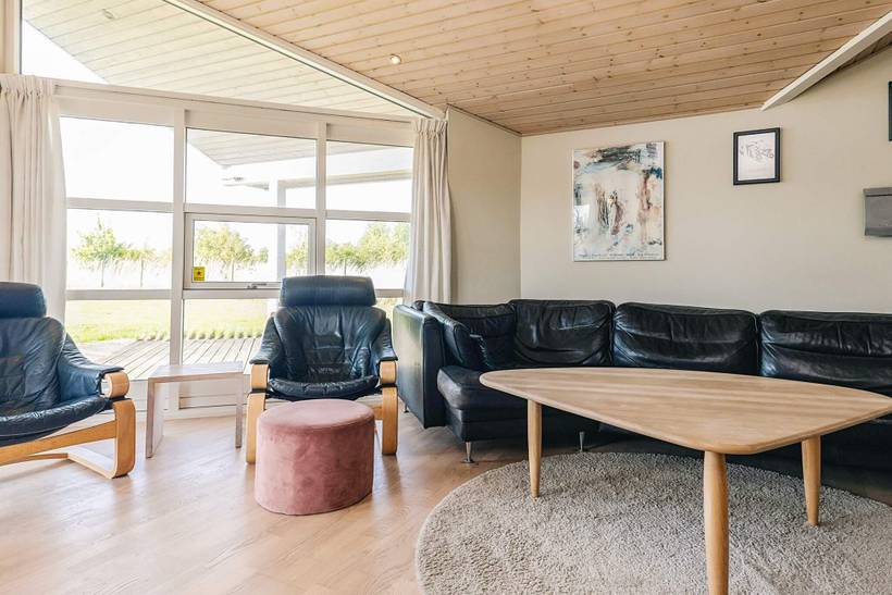 Foto von Ferienhaus IG87 in Bredfjed - Lolland