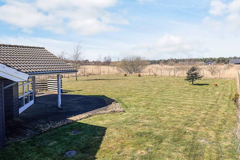 Foto von Ferienhaus IG87 in Bredfjed - Lolland