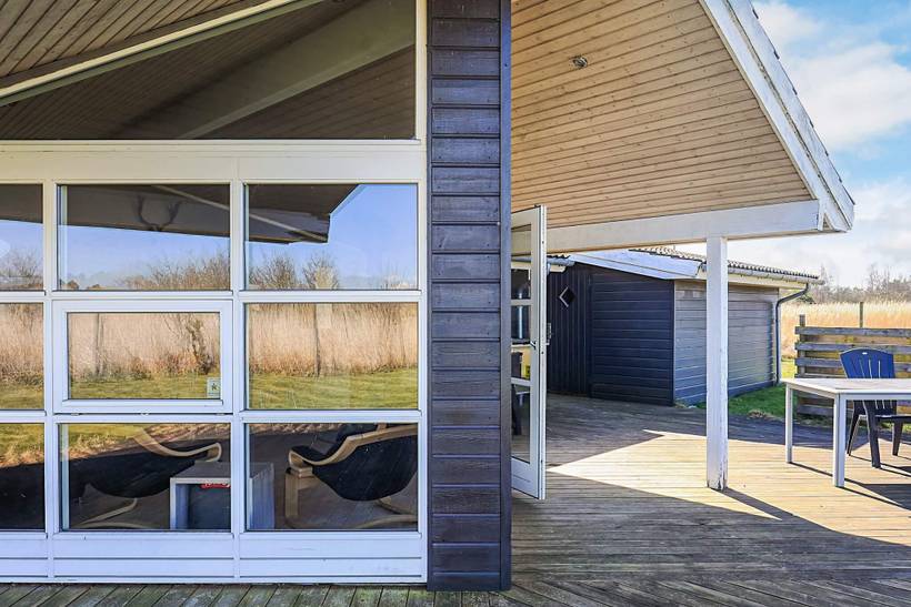 Foto von Ferienhaus IG87 in Bredfjed - Lolland