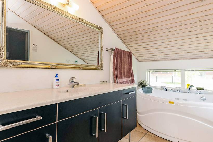 Foto von Ferienhaus IG87 in Bredfjed - Lolland