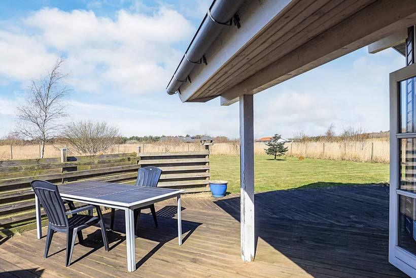 Foto von Ferienhaus IG87 in Bredfjed - Lolland