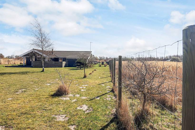 Foto von Ferienhaus IG87 in Bredfjed - Lolland