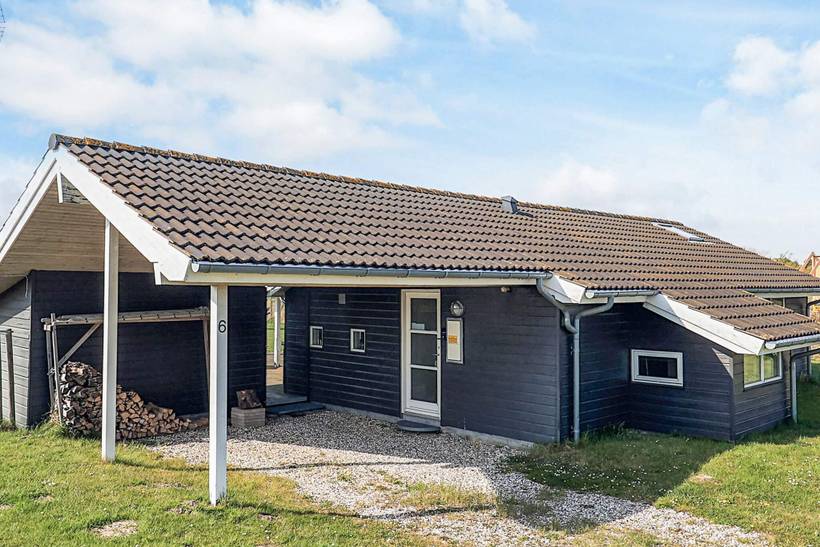 Foto von Ferienhaus IG87 in Bredfjed - Lolland