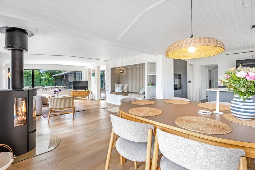Foto von Ferienhaus IG90 in Grenå - Ostjütland