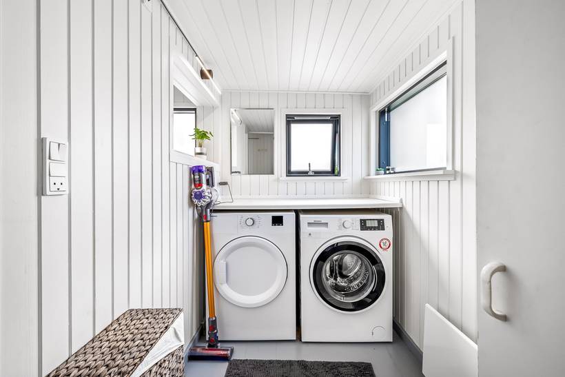 Foto von Ferienhaus IG90 in Grenå - Ostjütland