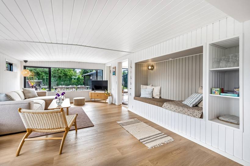 Foto von Ferienhaus IG90 in Grenå - Ostjütland