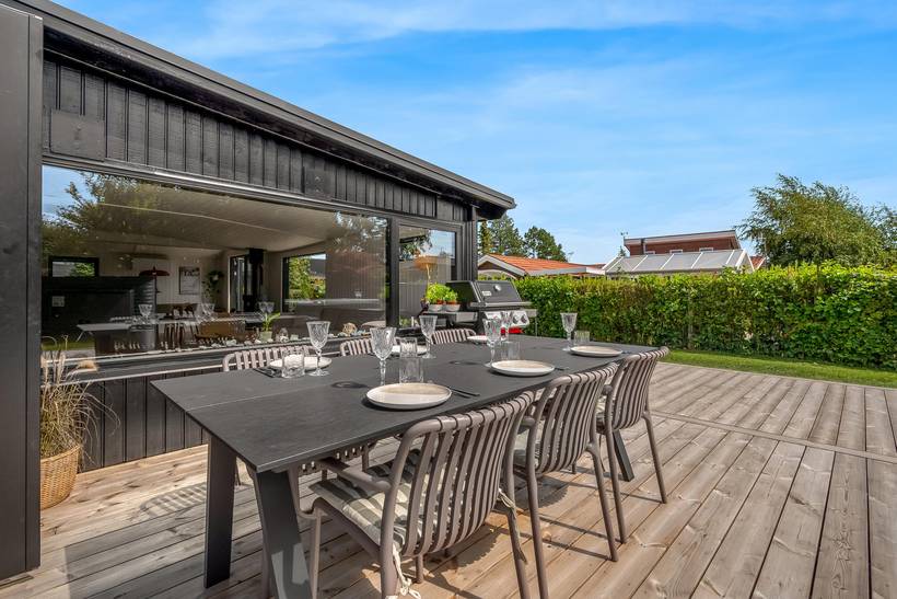 Foto von Ferienhaus IG90 in Grenå - Ostjütland