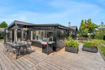 Vorschaubild von Ferienhaus IG90 in Grenå - Ostjütland