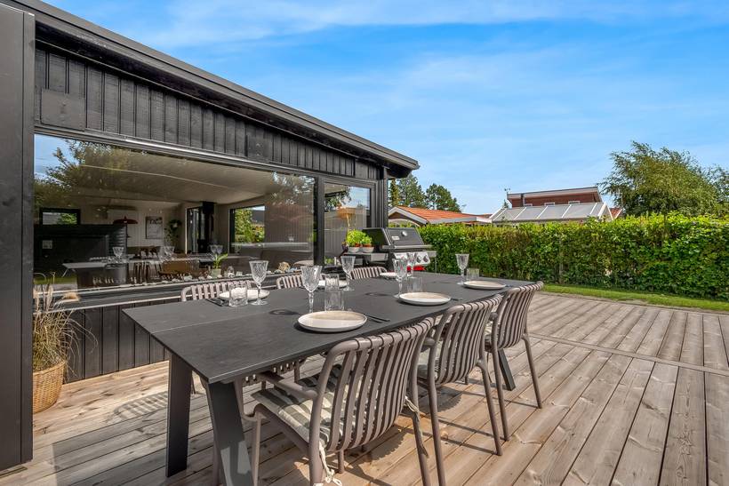 Foto von Ferienhaus IG90 in Grenå - Ostjütland