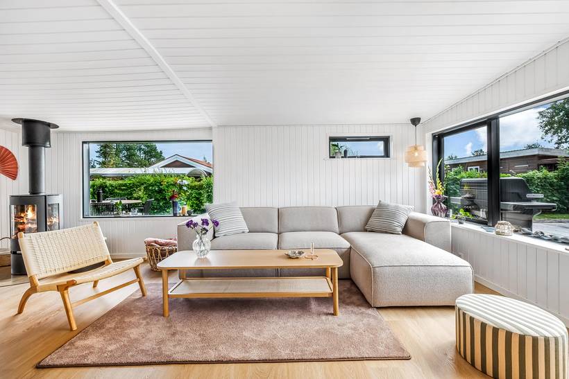 Foto von Ferienhaus IG90 in Grenå - Ostjütland