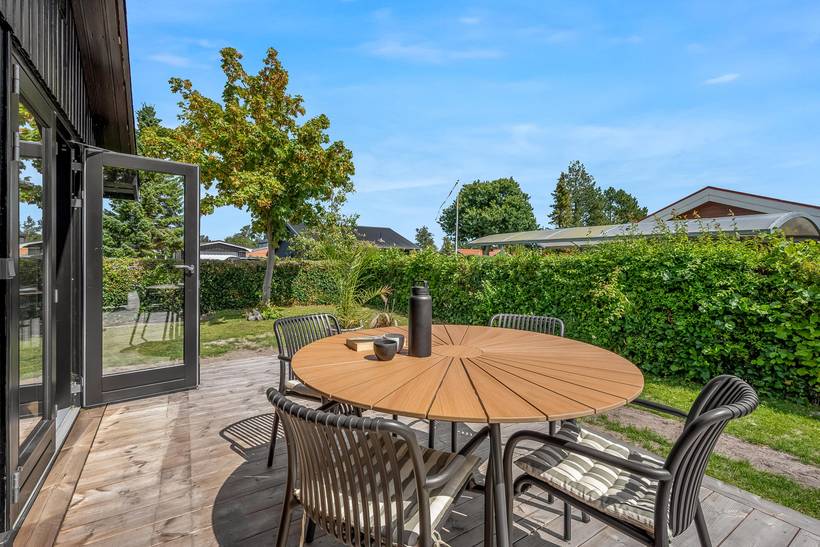 Foto von Ferienhaus IG90 in Grenå - Ostjütland