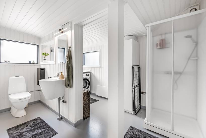 Foto von Ferienhaus IG90 in Grenå - Ostjütland
