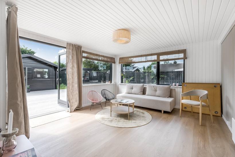Foto von Ferienhaus IG90 in Grenå - Ostjütland