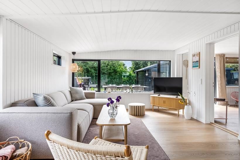 Foto von Ferienhaus IG90 in Grenå - Ostjütland