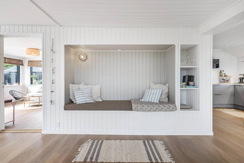 Foto von Ferienhaus IG90 in Grenå - Ostjütland