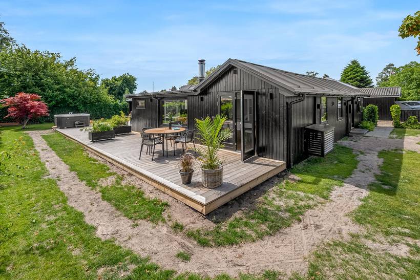 Foto von Ferienhaus IG90 in Grenå - Ostjütland